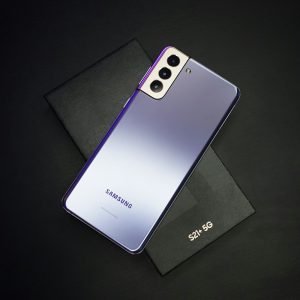 Smartphone Samsung Galaxy A55